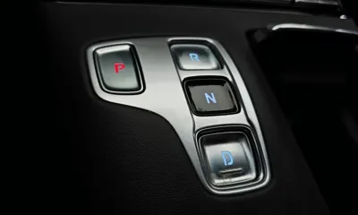 Hyundai Grandeur 2021, 76140 км, за 13609.42 USD - фото 9