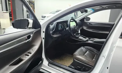 Hyundai Grandeur 2021, 76140 км, за 13609.42 USD - фото 10