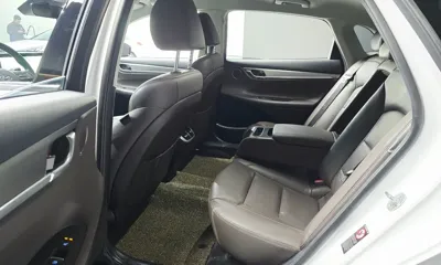 Hyundai Grandeur 2021, 76140 км, за 13609.42 USD - фото 11