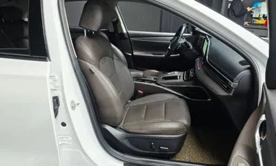 Hyundai Grandeur 2021, 76140 км, за 13609.42 USD - фото 12