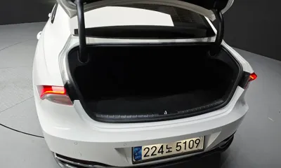 Hyundai Grandeur 2021, 76140 км, за 13609.42 USD - фото 20