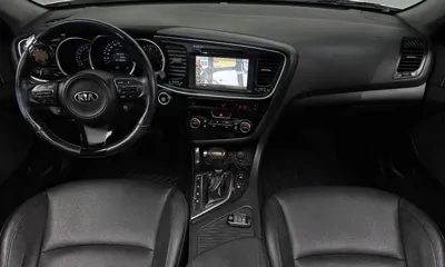 Kia K5 2014, 129742 км, за 4523.4 USD - фото 7