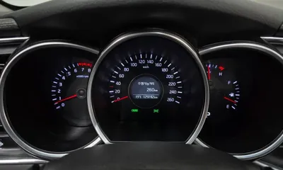 Kia K5 2014, 129742 км, за 4523.4 USD - фото 8