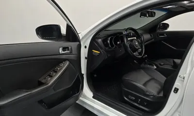 Kia K5 2014, 129742 км, за 4523.4 USD - фото 10