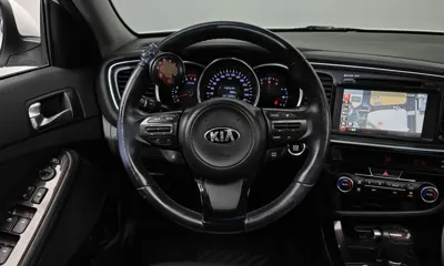 Kia K5 2014, 129742 км, за 4523.4 USD - фото 13