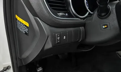 Kia K5 2014, 129742 км, за 4523.4 USD - фото 28