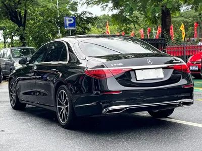Mercedes-Benz S-Class 2022, 60000 км, за 76588.5 USD - фото 6