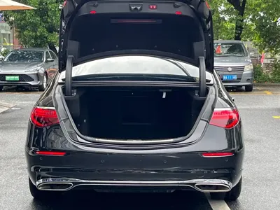 Mercedes-Benz S-Class 2022, 60000 км, за 76588.5 USD - фото 7