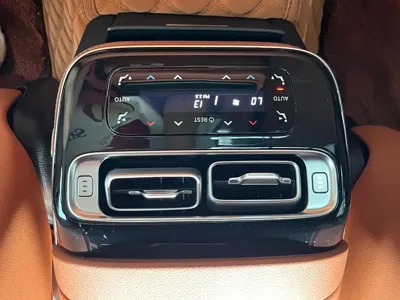 Mercedes-Benz S-Class 2022, 60000 км, за 76588.5 USD - фото 10