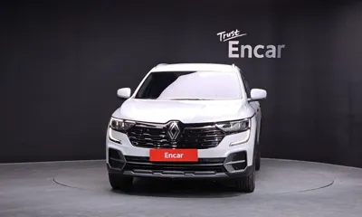 Renault-KoreaSamsung QM6 2025, 22305 км, за 15953.63 USD