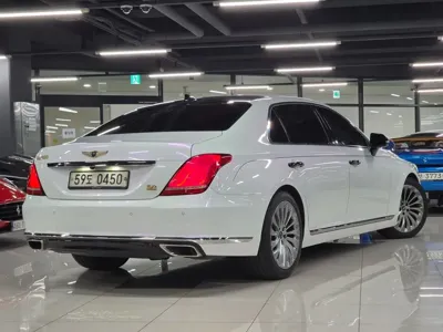 Genesis EQ900 2016, 316612 км, за 7605.8 USD - фото 2