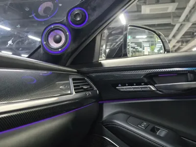Genesis EQ900 2016, 316612 км, за 7605.8 USD - фото 15