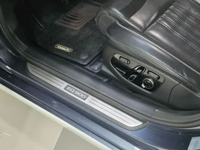 Genesis EQ900 2016, 316612 км, за 7605.8 USD - фото 16