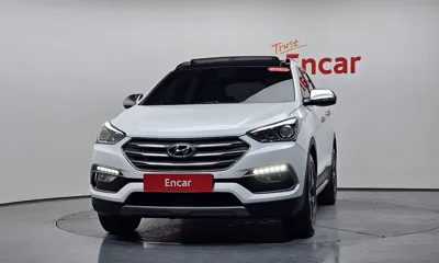 Hyundai Santafe 2018, 82661 км, за 11093.61 USD