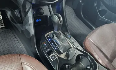 Hyundai Santafe 2018, 82661 км, за 11093.61 USD - фото 9