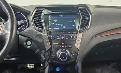 Hyundai Santafe 2018, 82661 км, за 11093.61 USD - фото 13