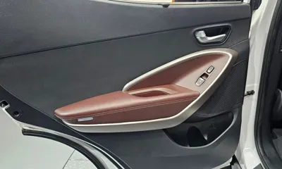 Hyundai Santafe 2018, 82661 км, за 11093.61 USD - фото 25
