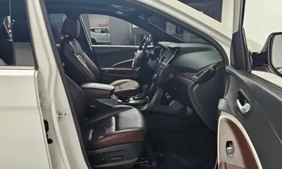 Hyundai Santafe 2018, 82661 км, за 11093.61 USD - фото 26