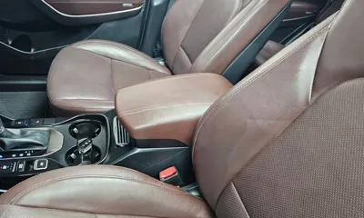 Hyundai Santafe 2018, 82661 км, за 11093.61 USD - фото 31
