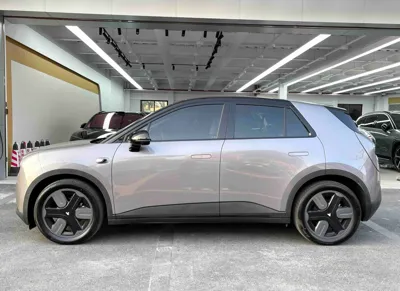 Nio Firefly 2025, 11900 км, за 13234 USD - фото 3