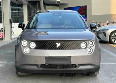 Nio Firefly 2025, 11900 км, за 13234 USD - фото 4