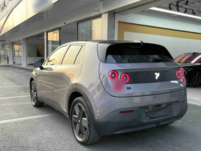 Nio Firefly 2025, 11900 км, за 13234 USD - фото 6
