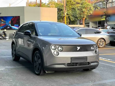 Nio Firefly 2025, 11900 км, за 13234 USD - фото 14