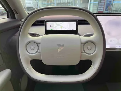 Nio Firefly 2025, 11900 км, за 13234 USD - фото 15
