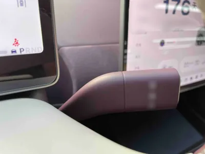 Nio Firefly 2025, 11900 км, за 13234 USD - фото 18