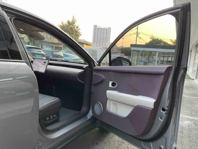 Nio Firefly 2025, 11900 км, за 13234 USD - фото 26