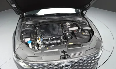 Hyundai Grandeur 2021, 162360 км, за 10401.09 USD - фото 6