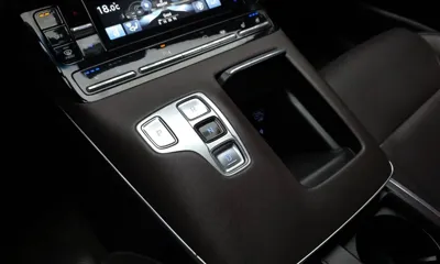 Hyundai Grandeur 2021, 162360 км, за 10401.09 USD - фото 9