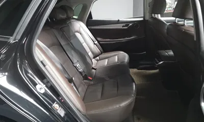 Hyundai Grandeur 2021, 162360 км, за 10401.09 USD - фото 12