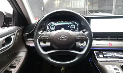 Hyundai Grandeur 2021, 162360 км, за 10401.09 USD - фото 13
