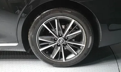 Hyundai Grandeur 2021, 162360 км, за 10401.09 USD - фото 21