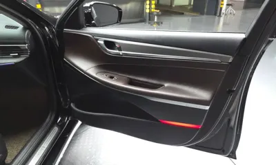 Hyundai Grandeur 2021, 162360 км, за 10401.09 USD - фото 24