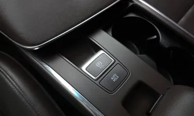 Hyundai Grandeur 2021, 162360 км, за 10401.09 USD - фото 27