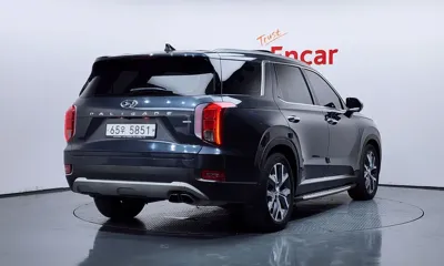 Hyundai Palisade 2019, 71914 км, за 15237.34 USD