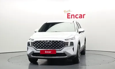 Hyundai Santafe 2021, 122941 км, за 11487.46 USD