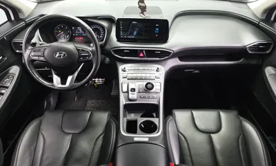 Hyundai Santafe 2021, 122941 км, за 11487.46 USD - фото 7