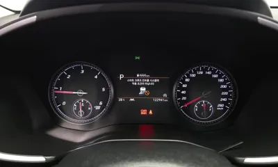 Hyundai Santafe 2021, 122941 км, за 11487.46 USD - фото 8