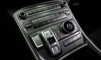 Hyundai Santafe 2021, 122941 км, за 11487.46 USD - фото 9