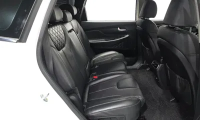 Hyundai Santafe 2021, 122941 км, за 11487.46 USD - фото 12