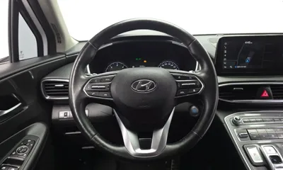 Hyundai Santafe 2021, 122941 км, за 11487.46 USD - фото 13