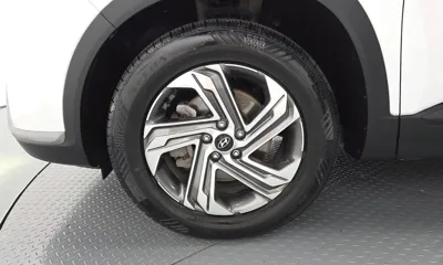 Hyundai Santafe 2021, 122941 км, за 11487.46 USD - фото 21