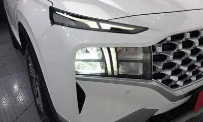 Hyundai Santafe 2021, 122941 км, за 11487.46 USD - фото 22