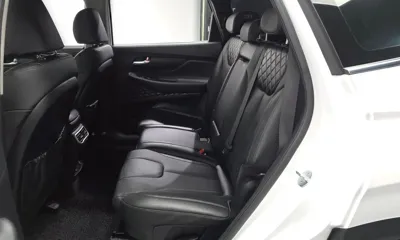 Hyundai Santafe 2021, 122941 км, за 11487.46 USD - фото 26