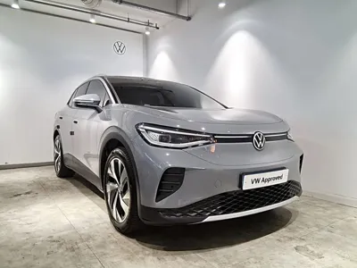 Volkswagen ID.4 · 2024 год