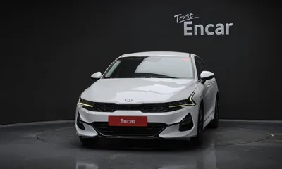 Kia K5 2020, 134478 км, за 9271.52 USD