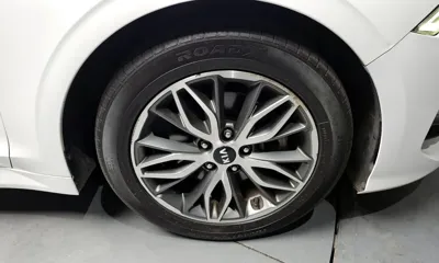 Kia K5 2020, 134478 км, за 9271.52 USD